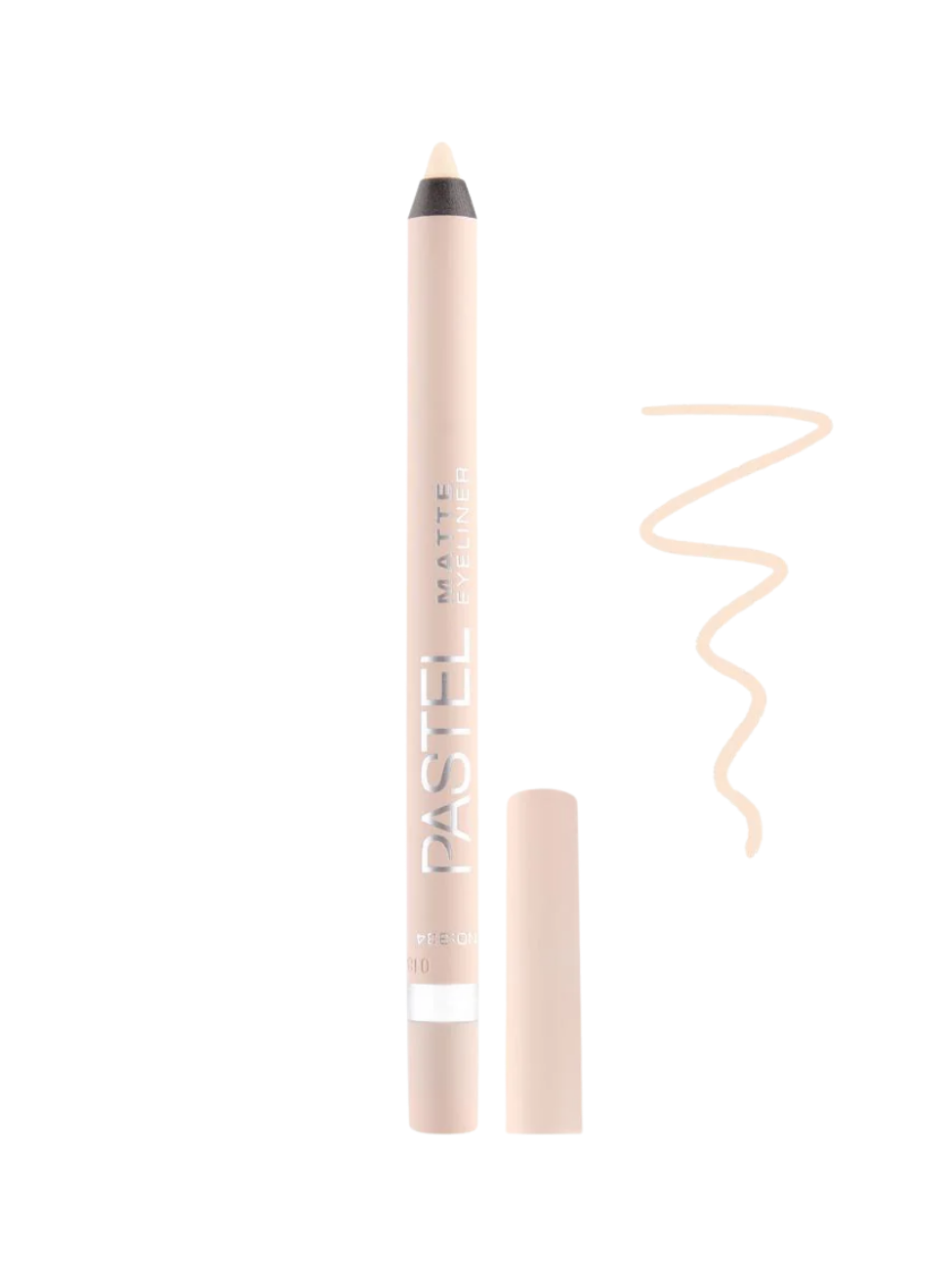 PASTEL MATTE WATERPROOF LONG LASTING EYELINER No. 334