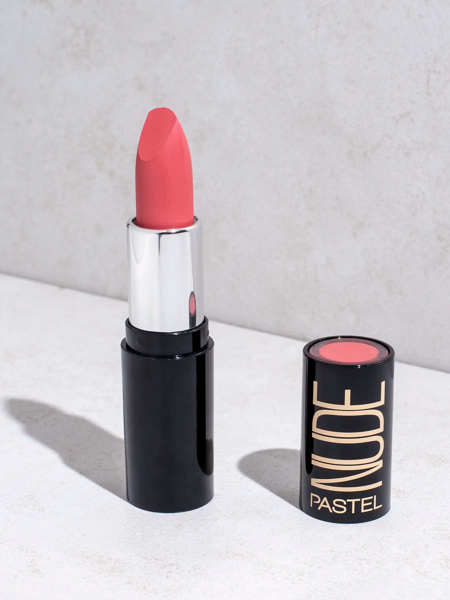 Pastel Nude Lipstick view 10