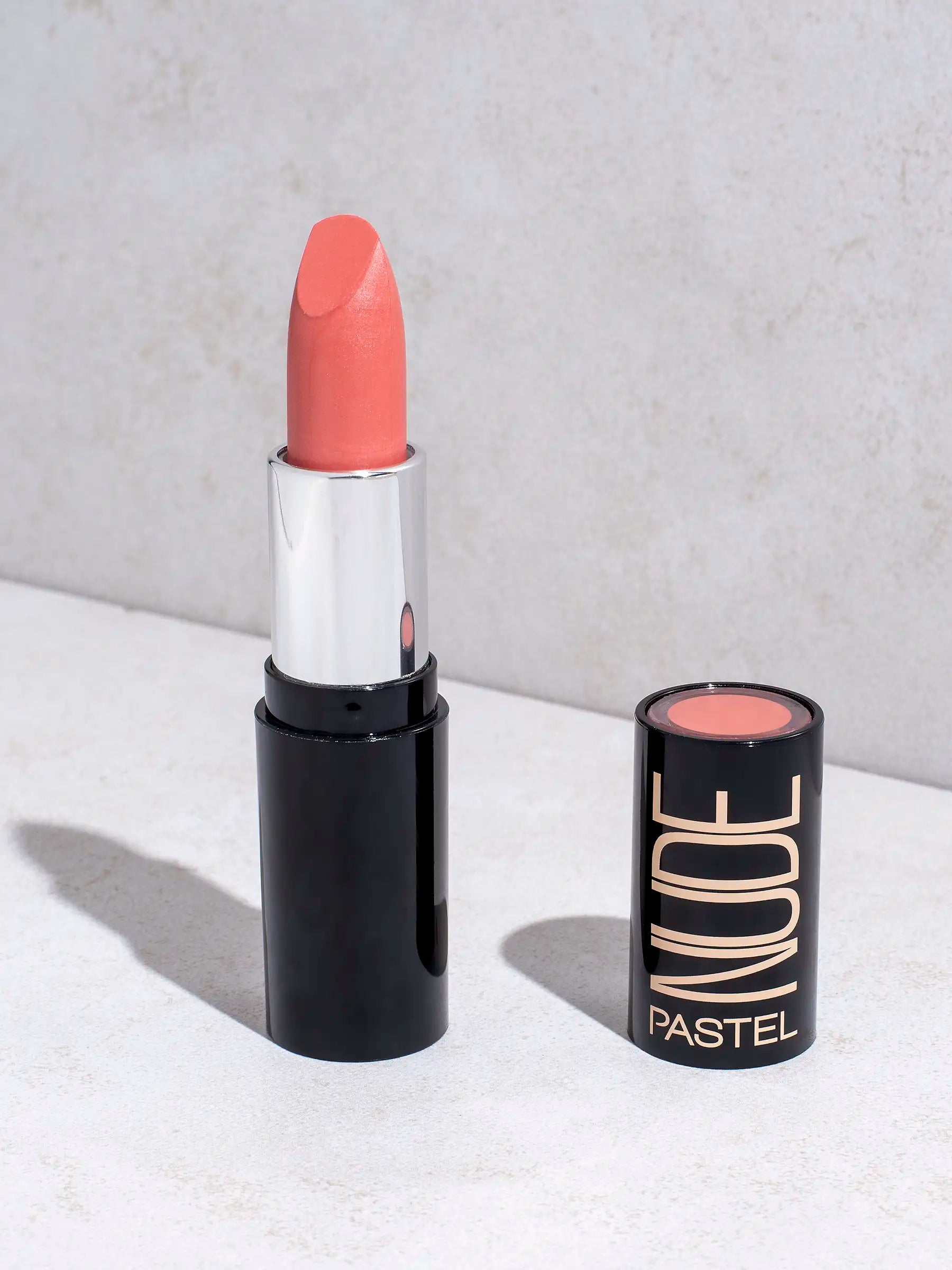 Pastel Nude Lipstick view 11