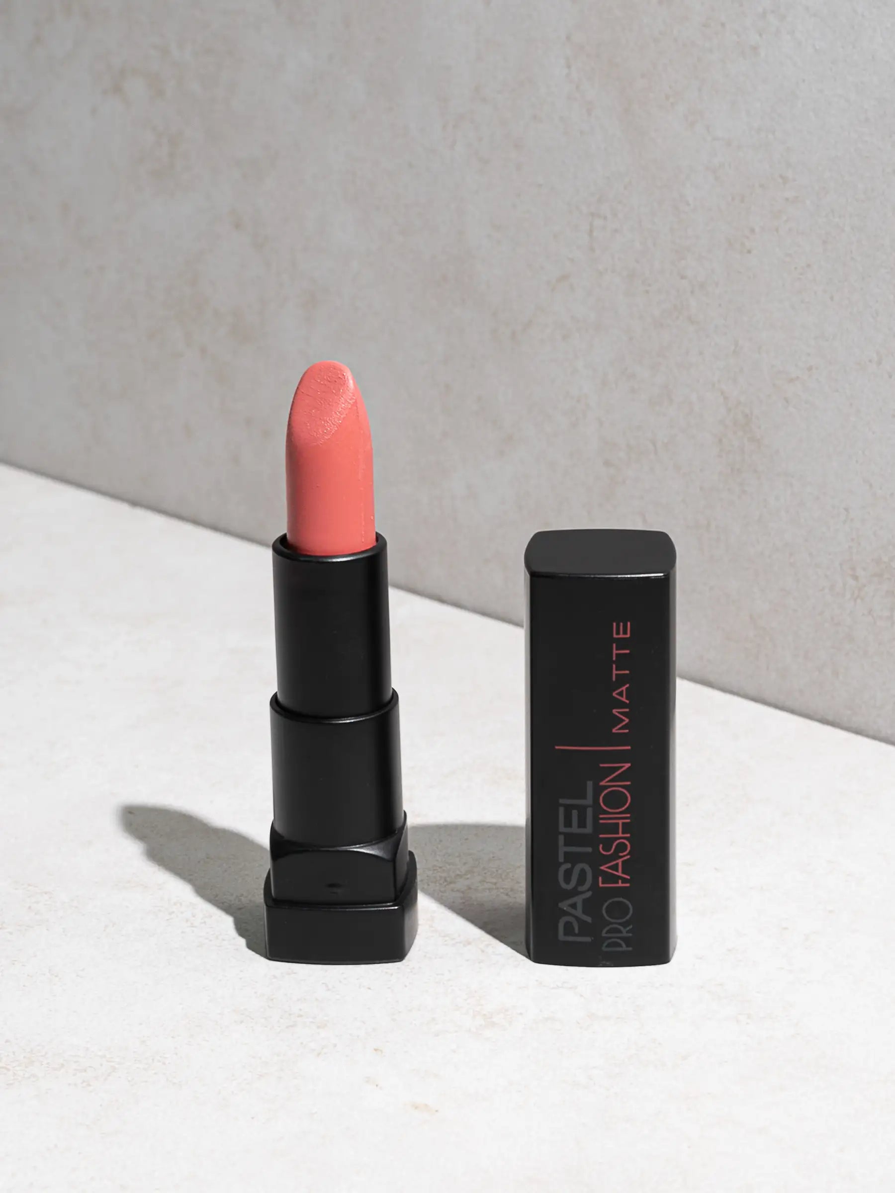 Pastel Nude Matt Lipstick