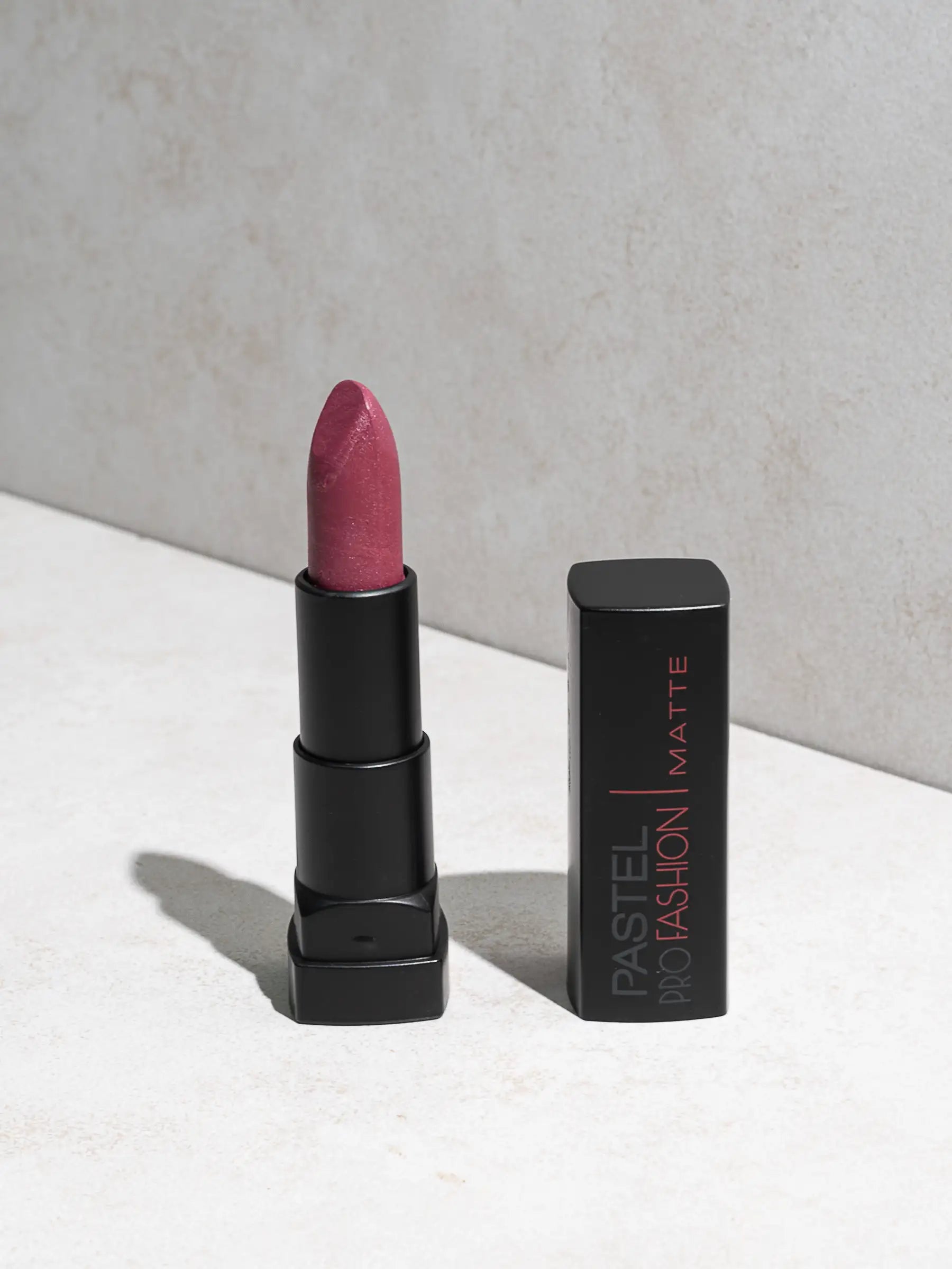 Pastel Nude Matt Lipstick view 3