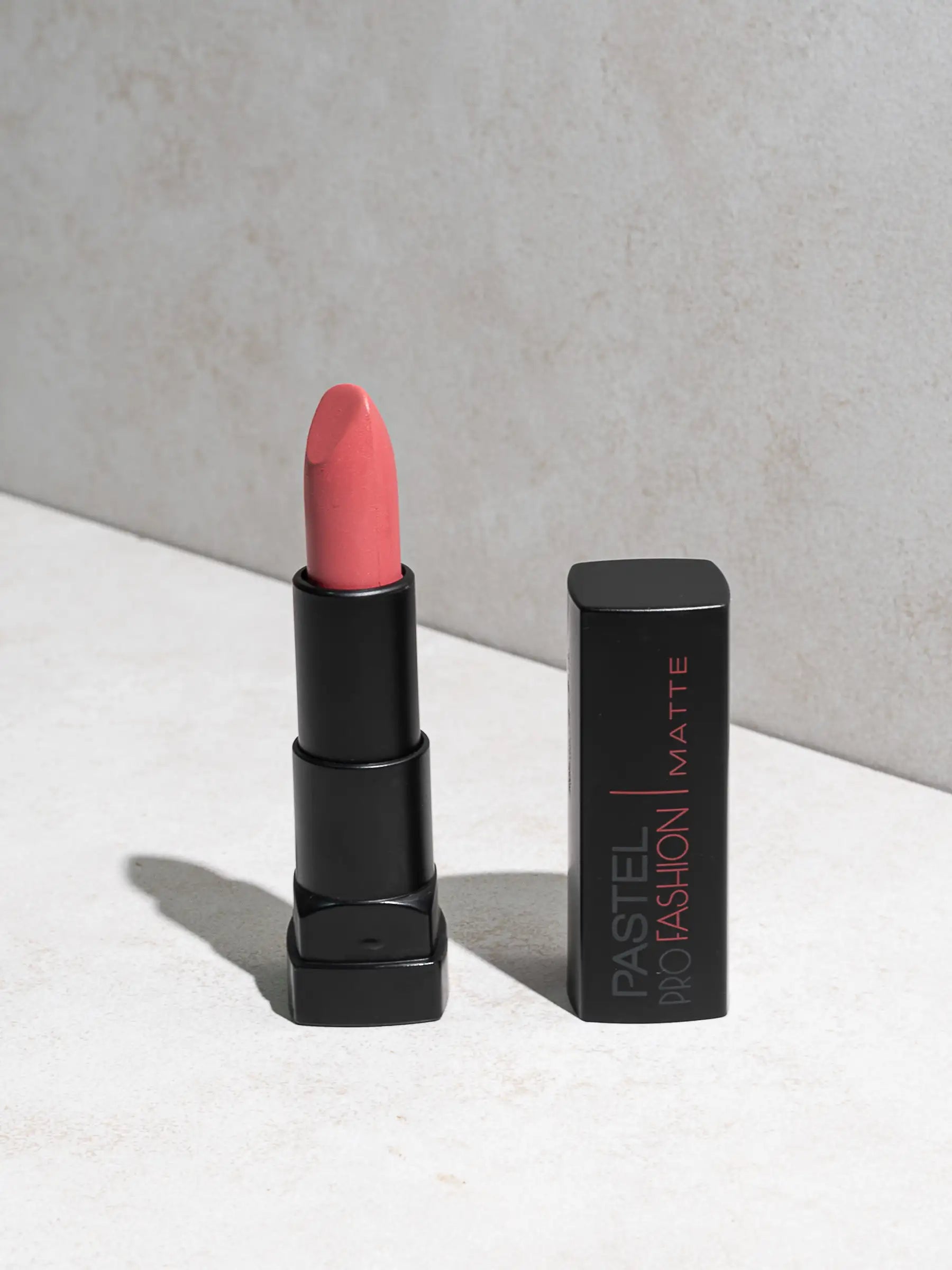 Pastel Nude Matt Lipstick view 8