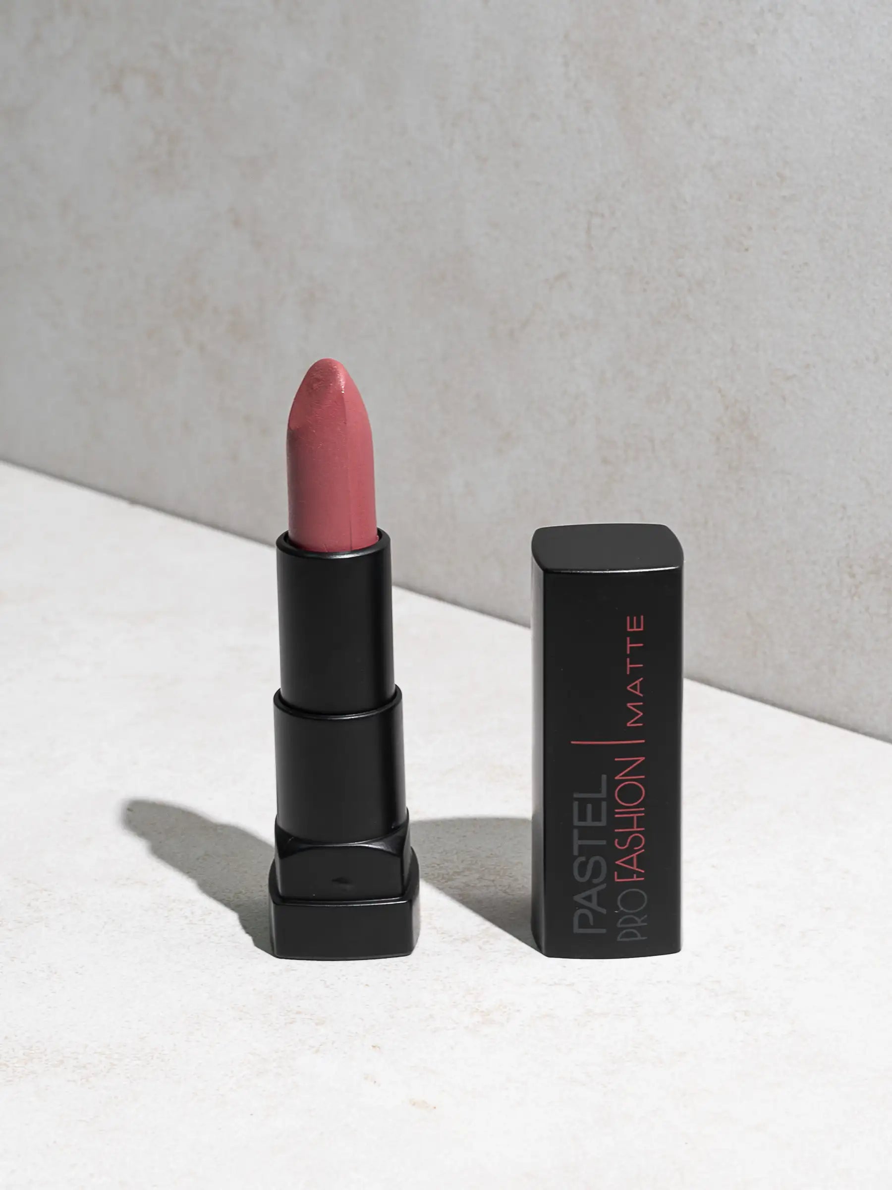 Pastel Nude Matt Lipstick view 9