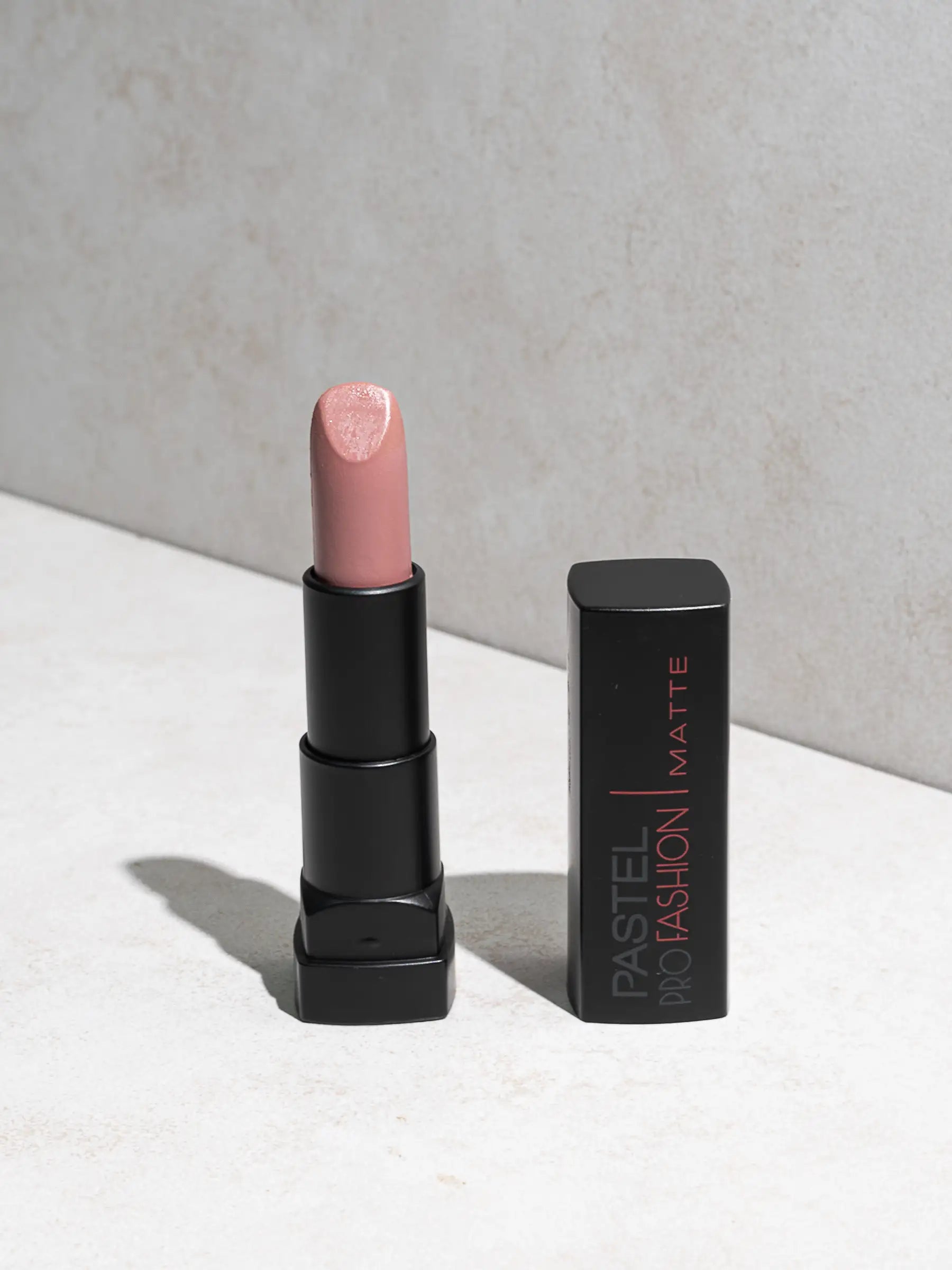 Pastel Nude Matt Lipstick view 6