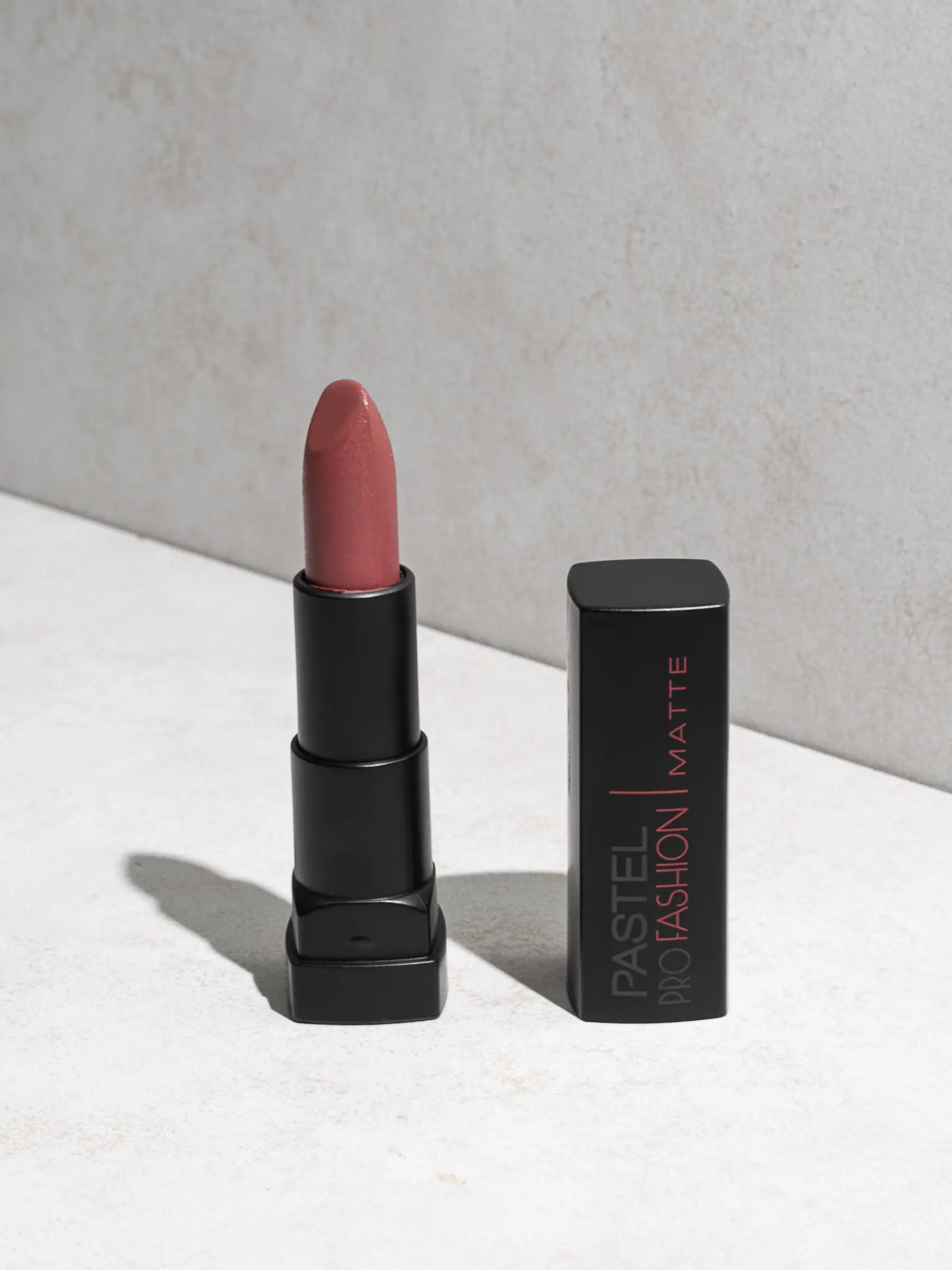 Pastel Nude Matt Lipstick view 7