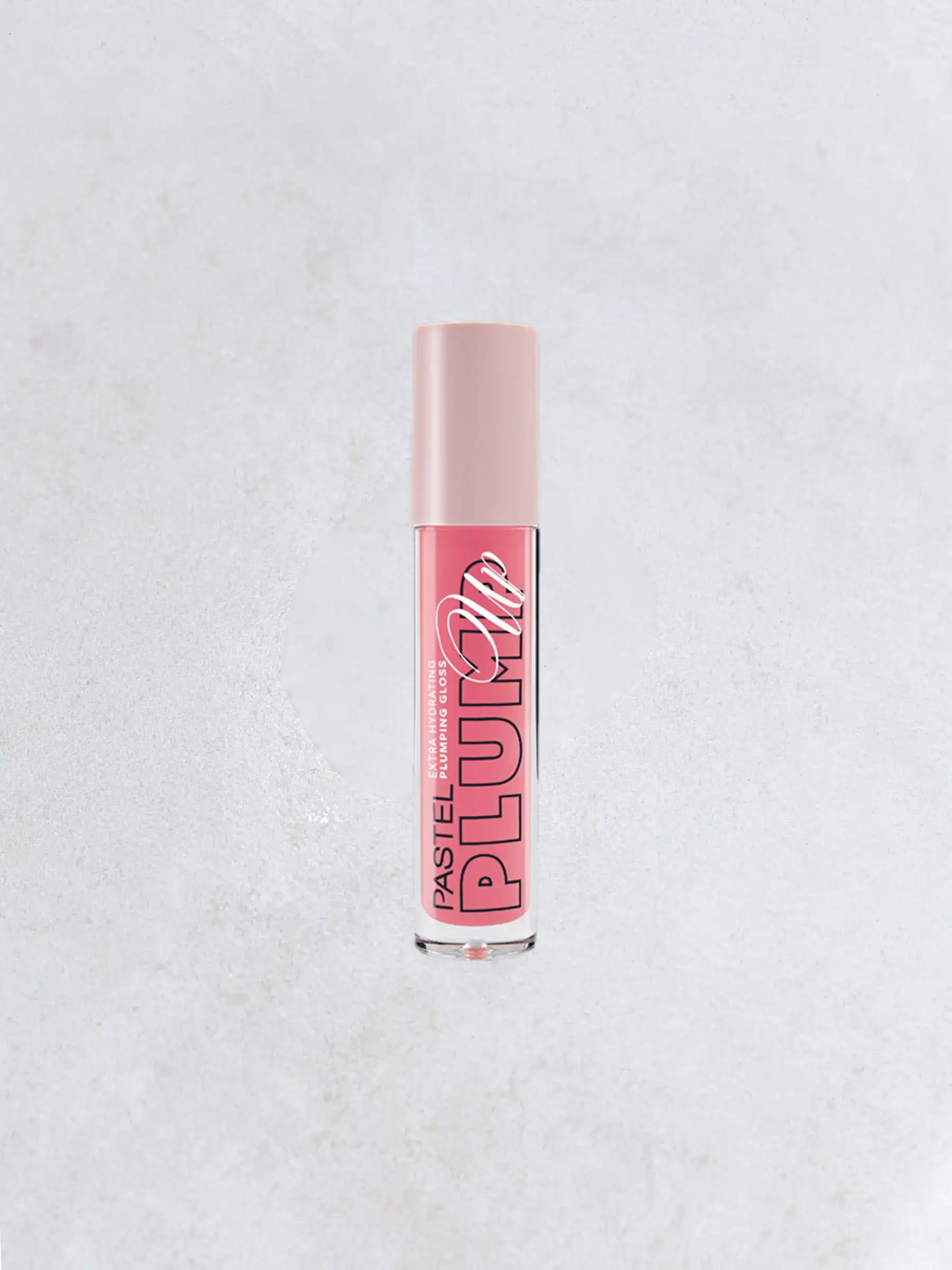 PASTEL PLULP UP HYDRATING PLUMPLING GLOSS - 203