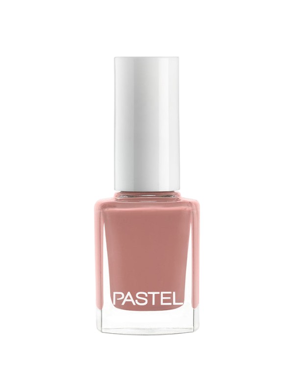 PASTEL NAIL POLISH