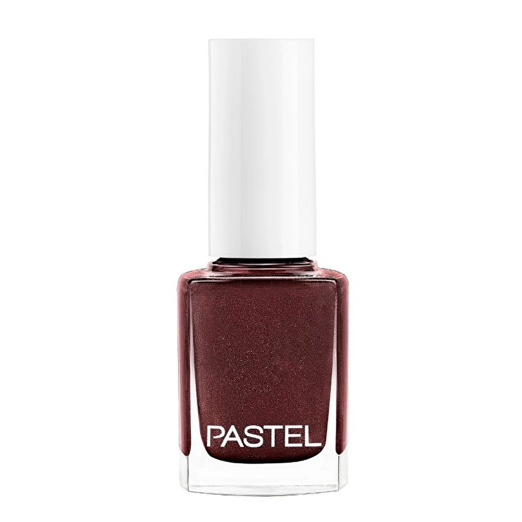 PASTEL NAIL POLISH view 3