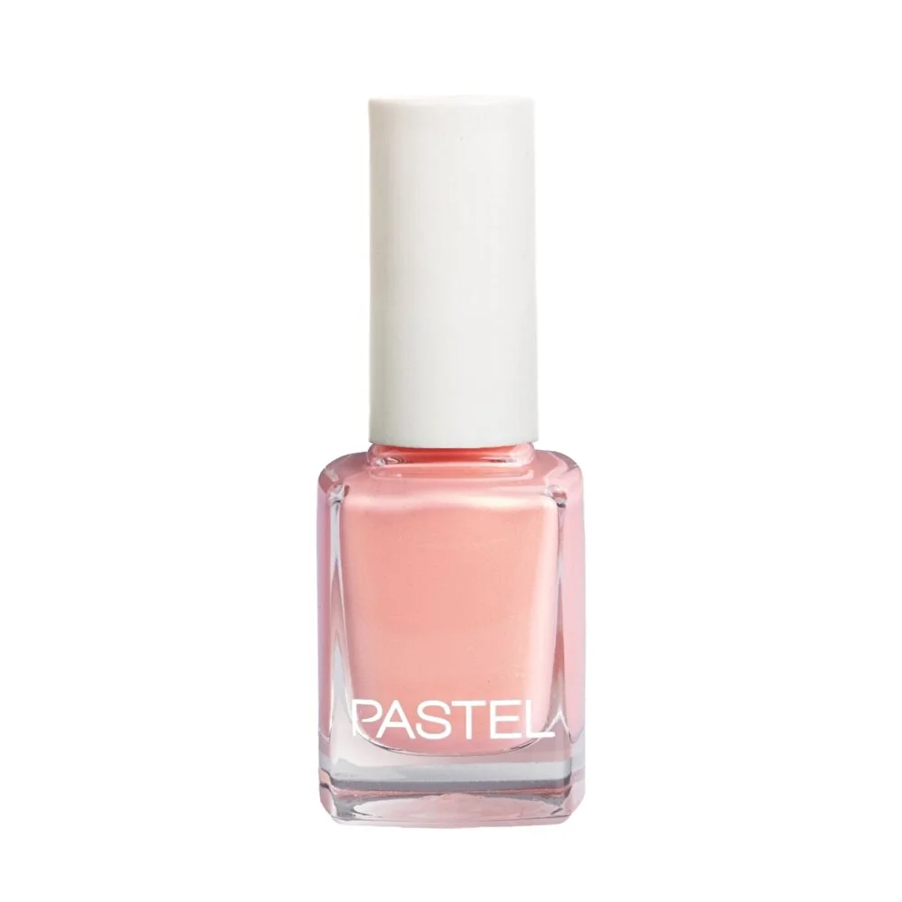 PASTEL NAIL POLISH view 14