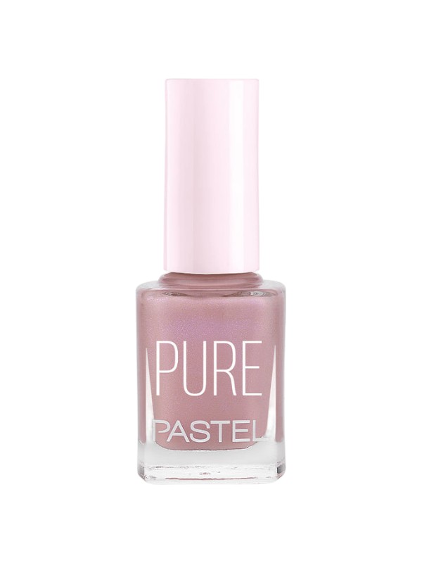 PASTEL PURE NAIL POLISH