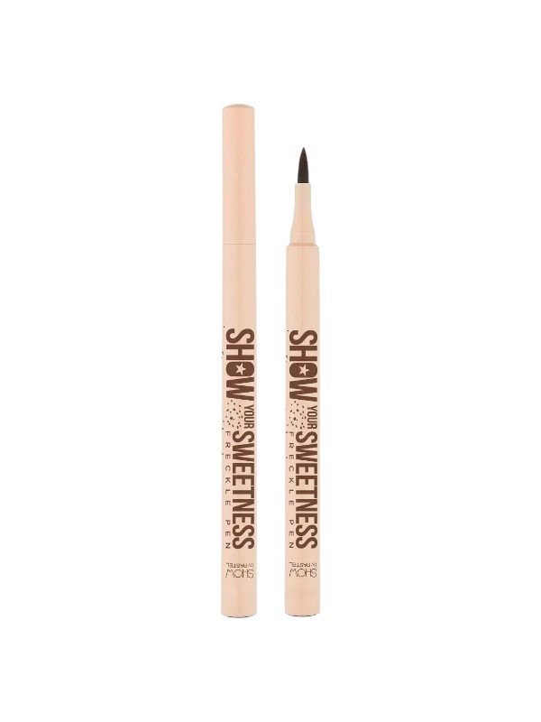 PASTEL SWEETNESS FRECKLE PEN - 001