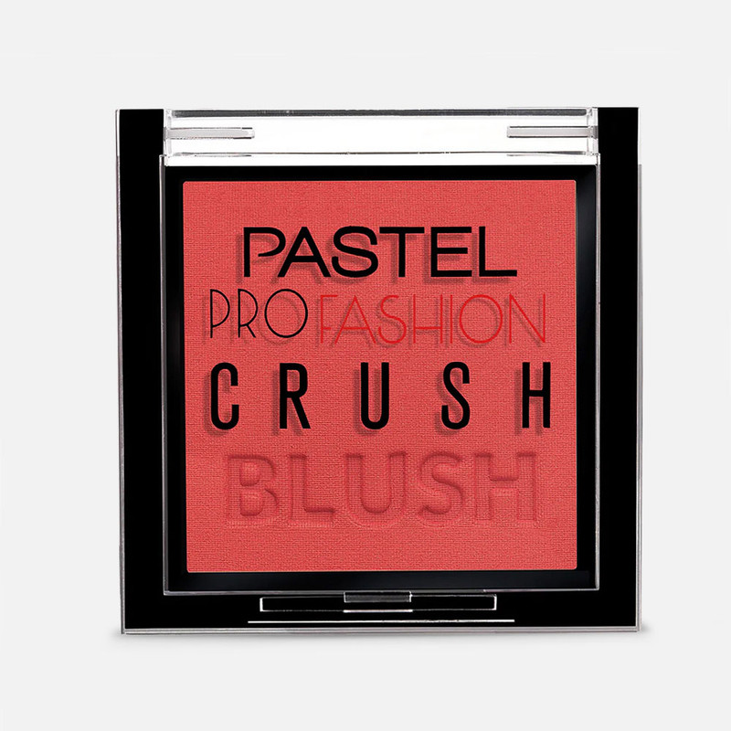 PASTEL PROFASHION CRUSH BLUSH view 3