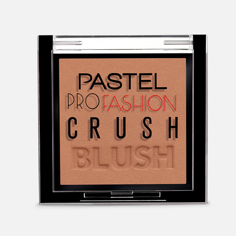 PASTEL PROFASHION CRUSH BLUSH view 4