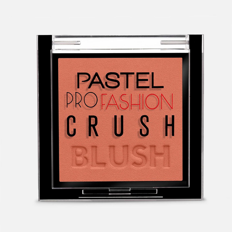 PASTEL PROFASHION CRUSH BLUSH view 5