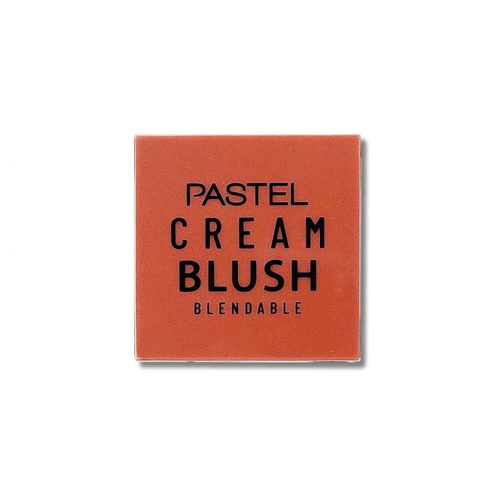 PASTEL PROFASHION CREAM BLUSH BLENDABLE view 5