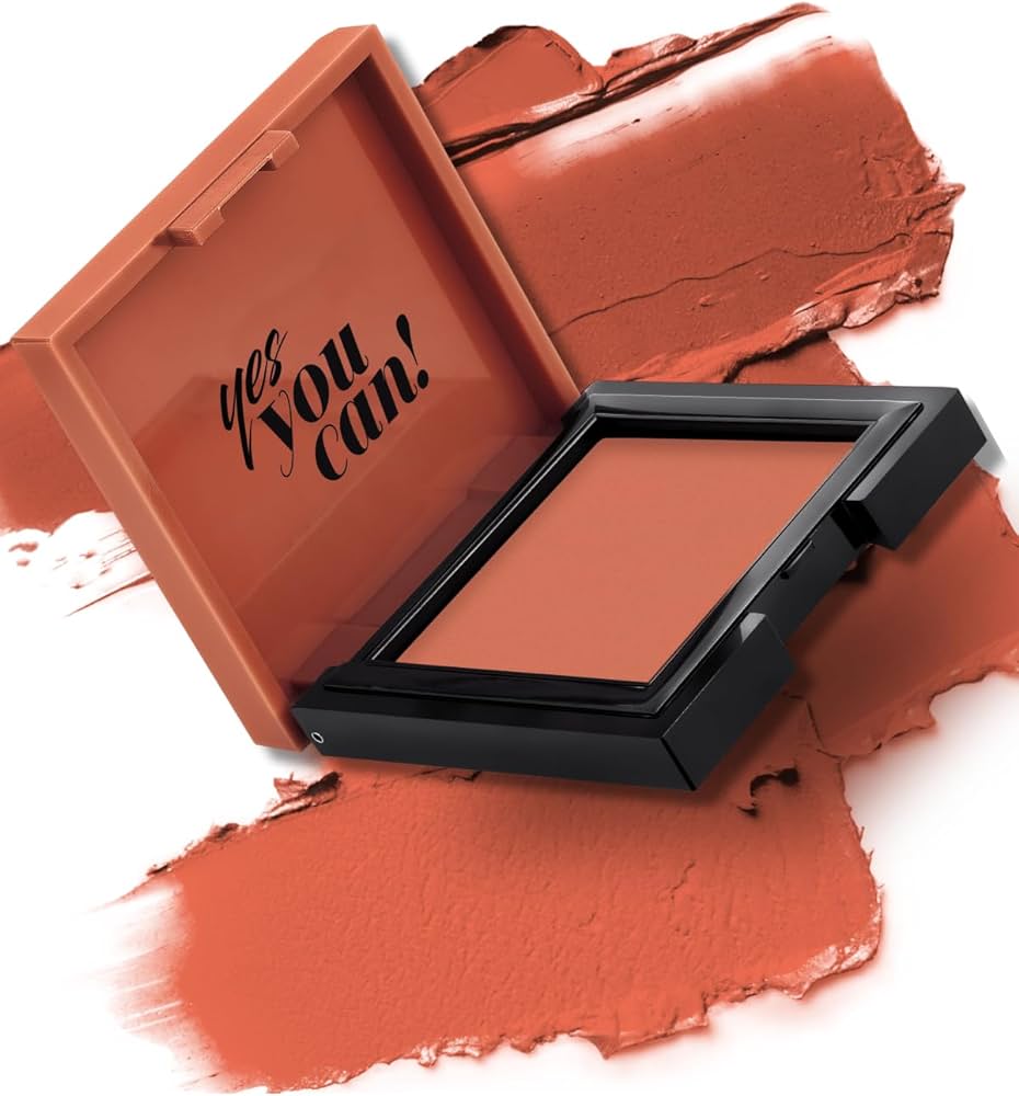 PASTEL PROFASHION CREAM BLUSH BLENDABLE view 8