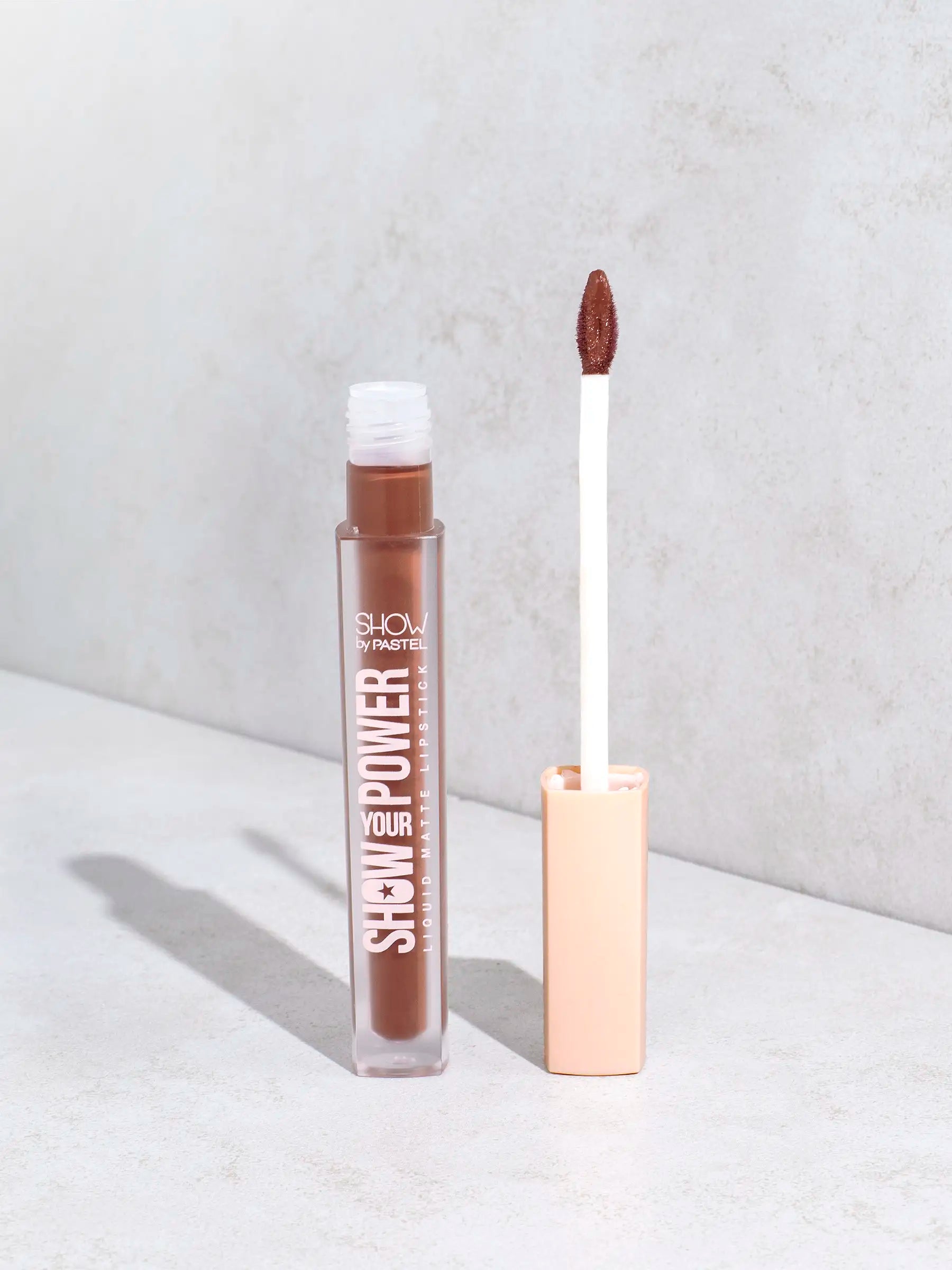 Pastel Power Liquid Matte Lipstick view 2