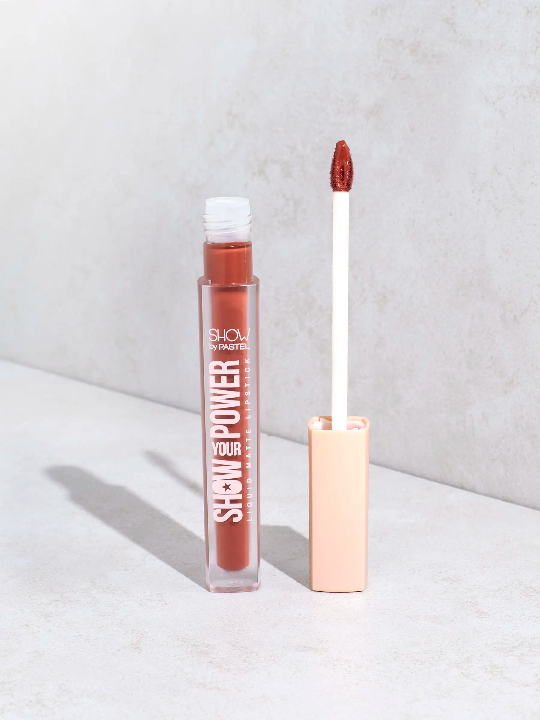 Pastel Power Liquid Matte Lipstick view 3