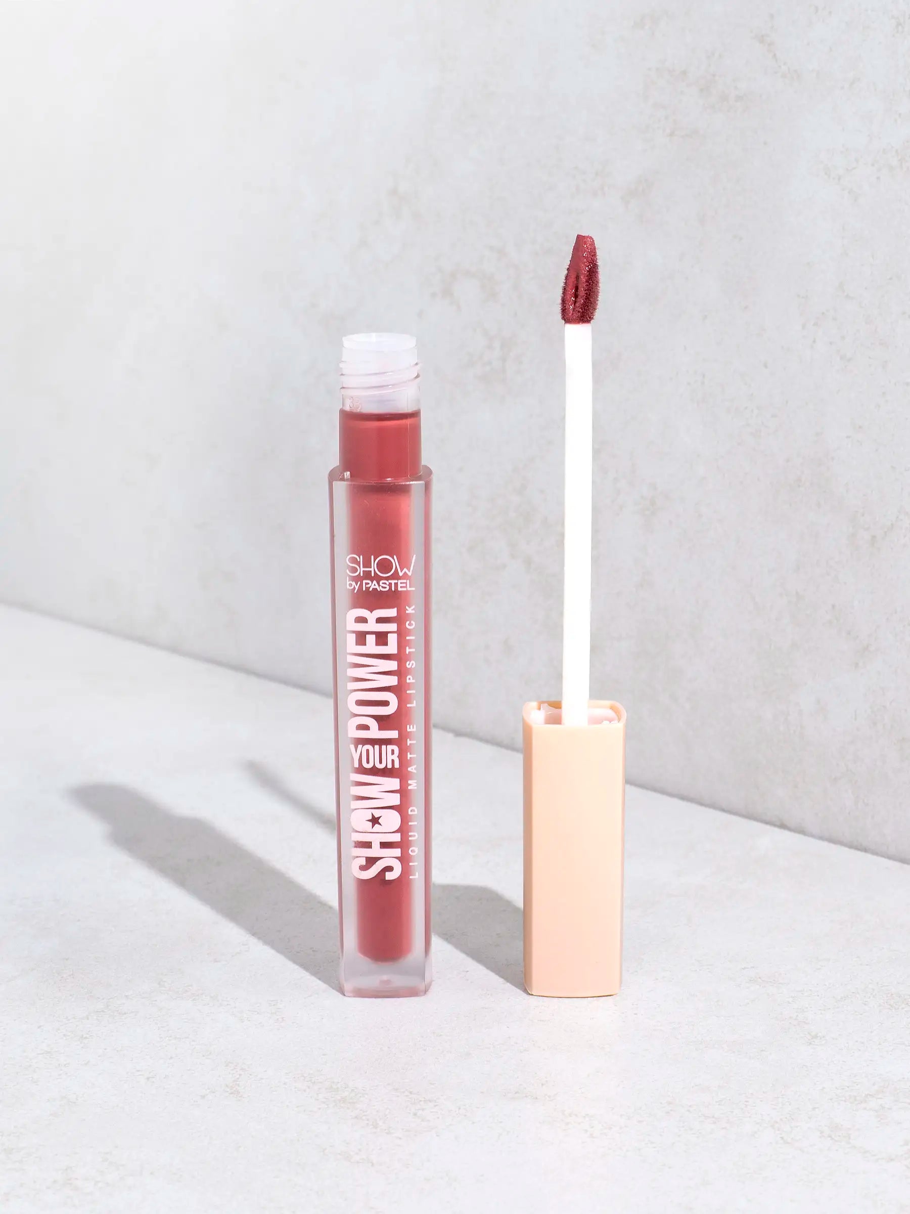 Pastel Power Liquid Matte Lipstick view 4