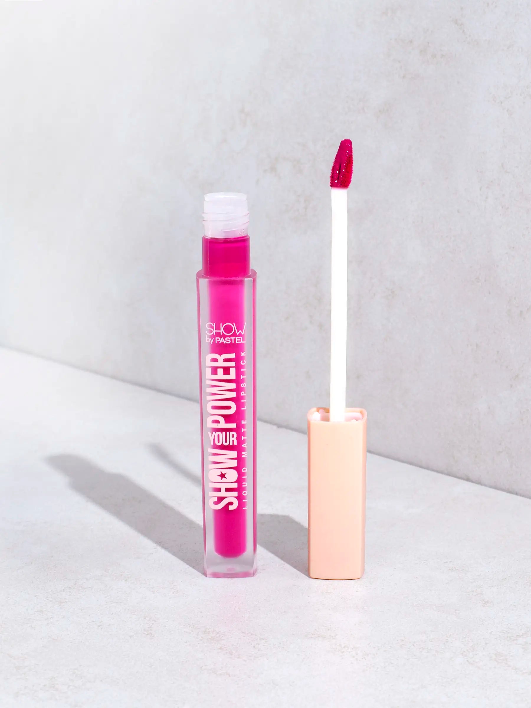 Pastel Power Liquid Matte Lipstick view 6