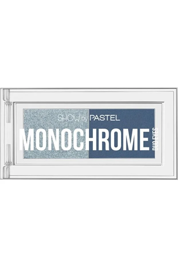 SHOW BY PASTEL MONOCHROME EYESHADOW - No. 25