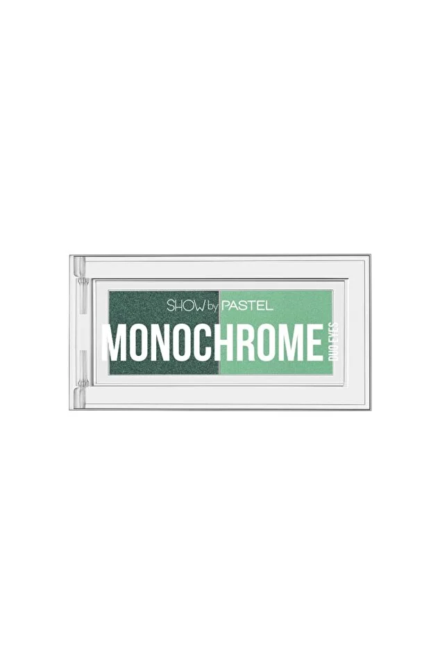 SHOW BY PASTEL MONOCHROME EYESHADOW - No. 31