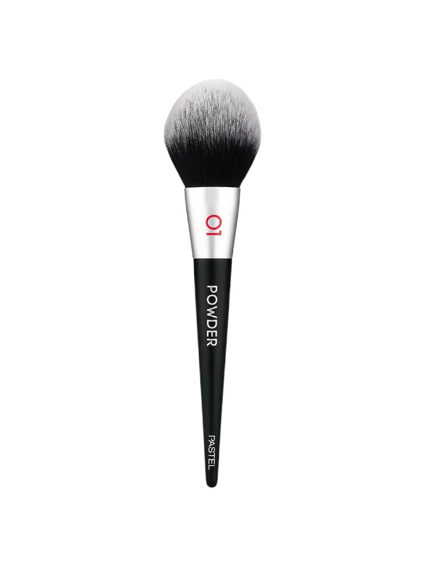 PASTEL PROFASHION POWDER BRUSH -01