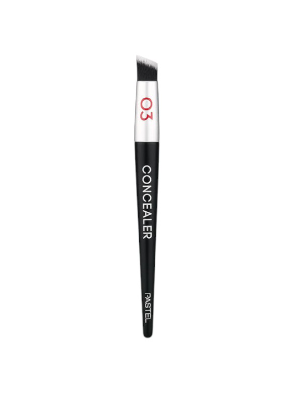 PASTEL PROFASHION CONCEALER BRUSH - 03
