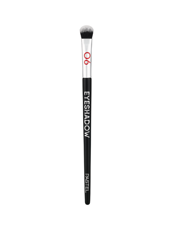 PASTEL PROFASHION EYESHADOW BRUSH -No. 06