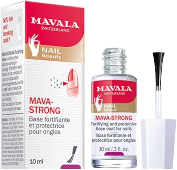 Mavala Scientifique K+ Nail Hardener - 5ml
