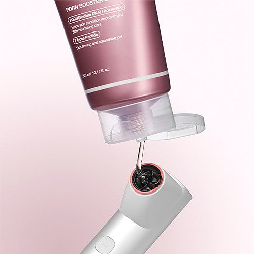 Medicube PDRN Booster Gel - 300Ml view 3