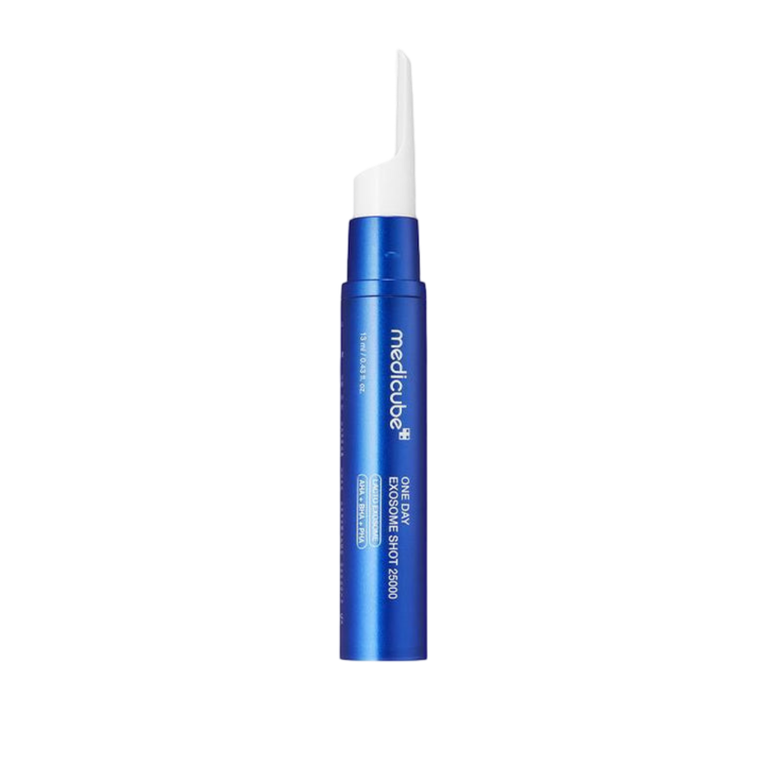 Medicube One Day Exosome Shot Pore Ampoule 25000 (13ml)