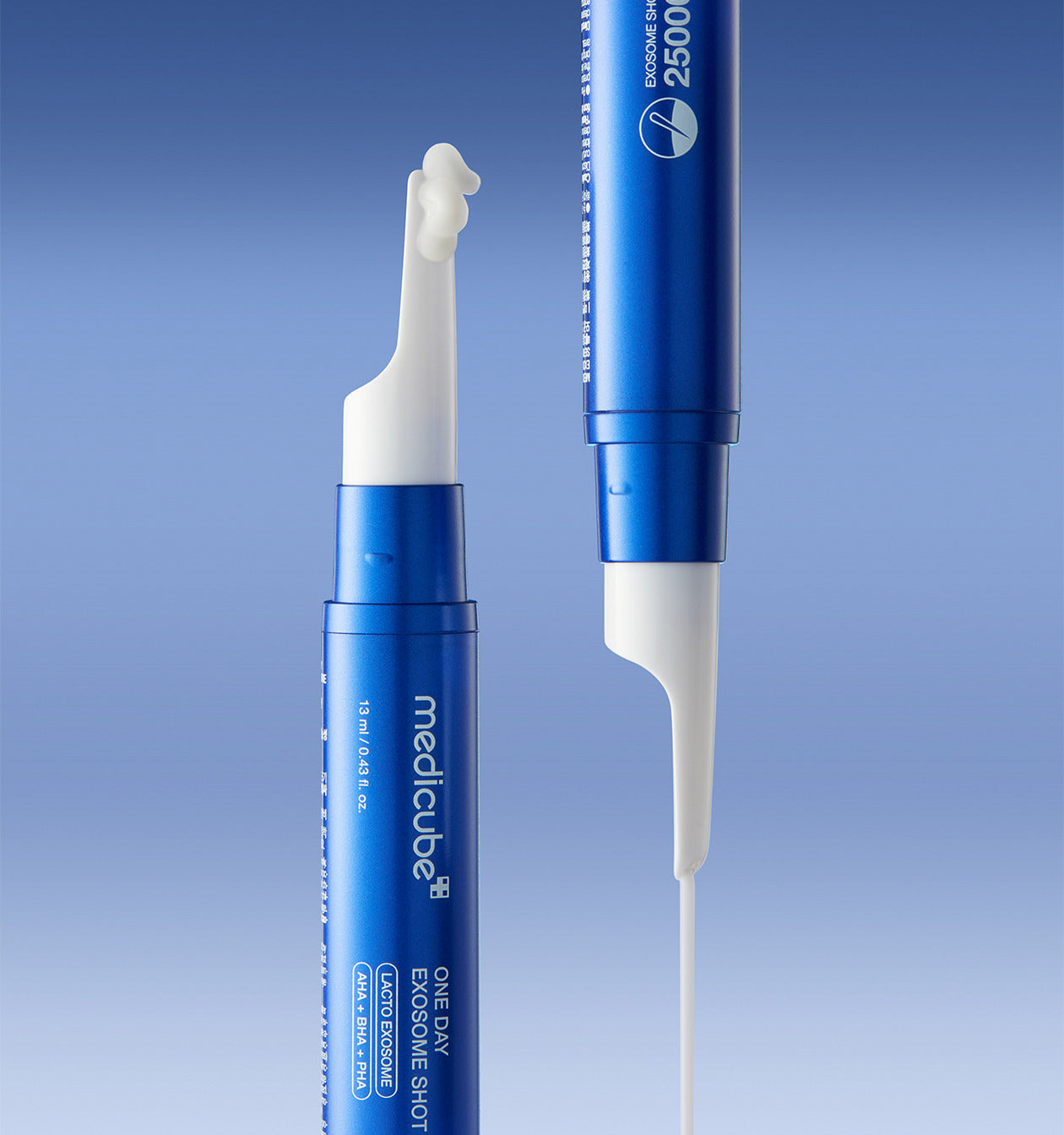 Medicube One Day Exosome Shot Pore Ampoule 25000 (13ml) alternate view
