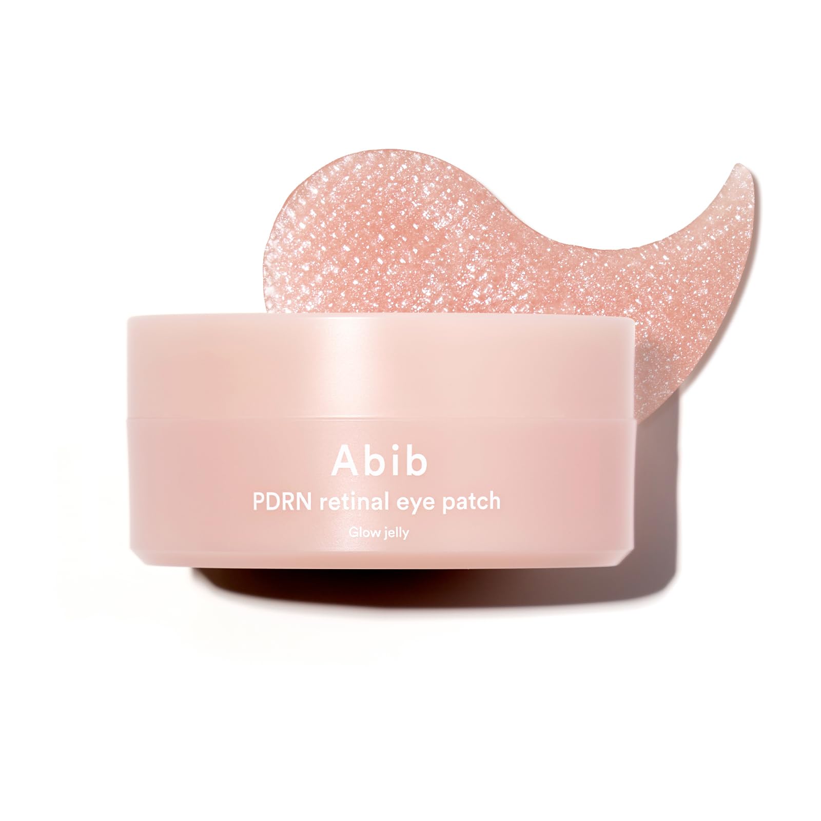 Abib PDRN Retinal Eye Patch Glow Jelly (60 pcs) alternate view