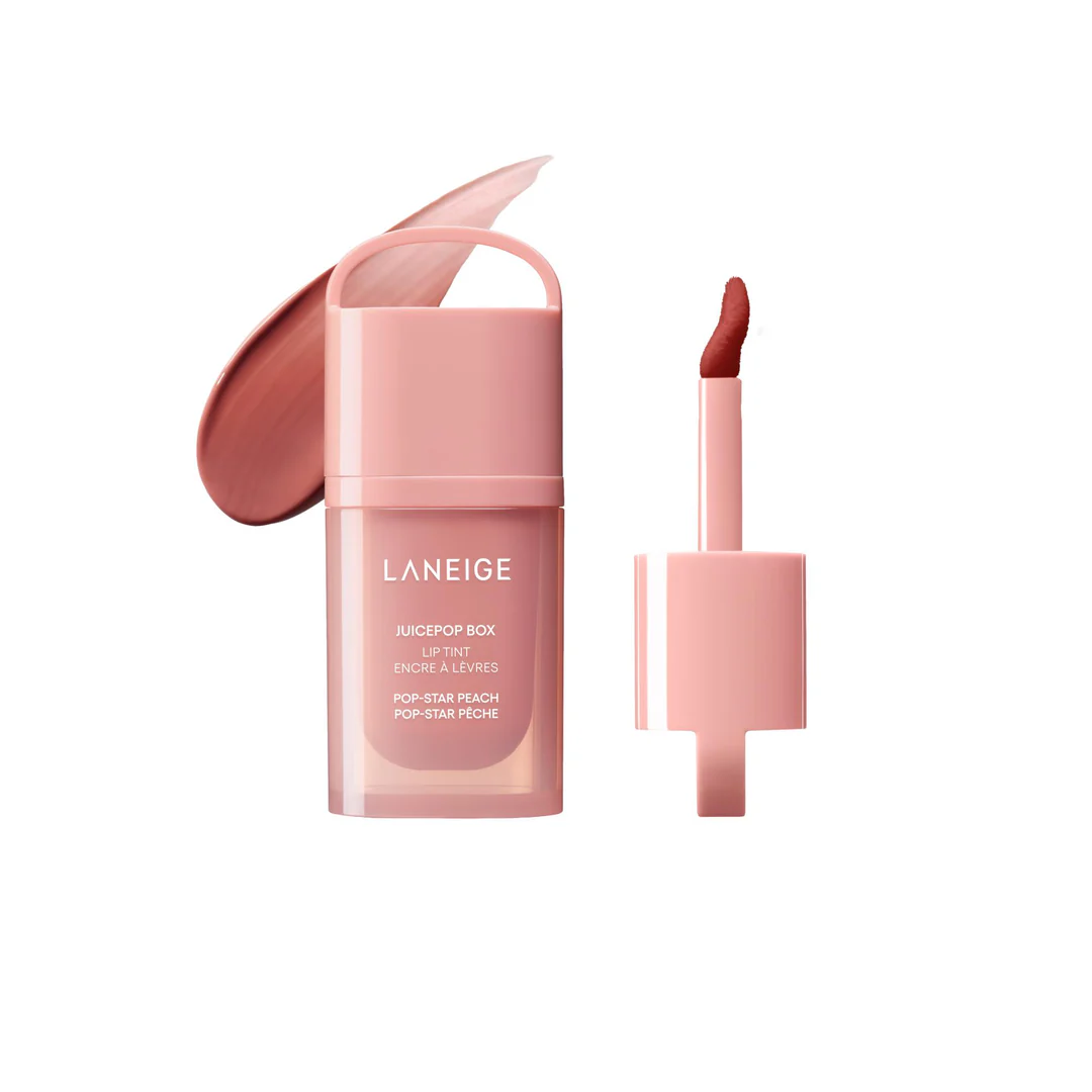 Laneige Juicepop Box Lip Tint view 8