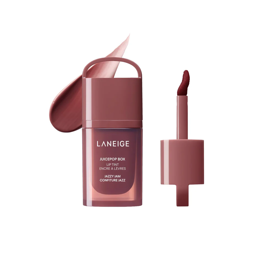 Laneige Juicepop Box Lip Tint view 3