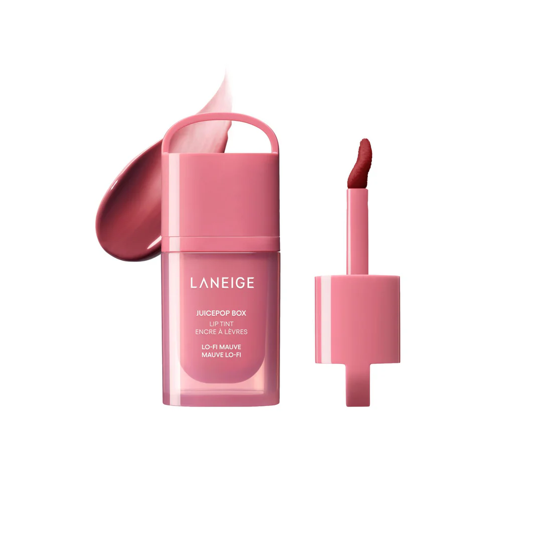 Laneige Juicepop Box Lip Tint view 5