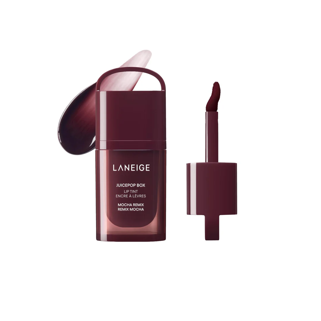 Laneige Juicepop Box Lip Tint view 7