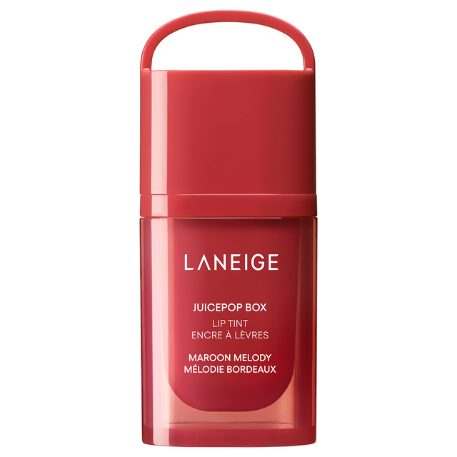 Laneige Juicepop Box Lip Tint view 6