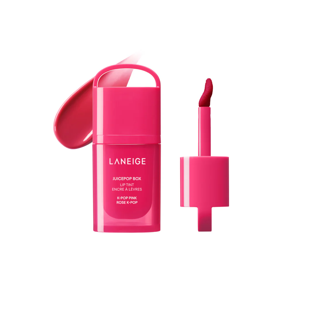 Laneige Juicepop Box Lip Tint view 4