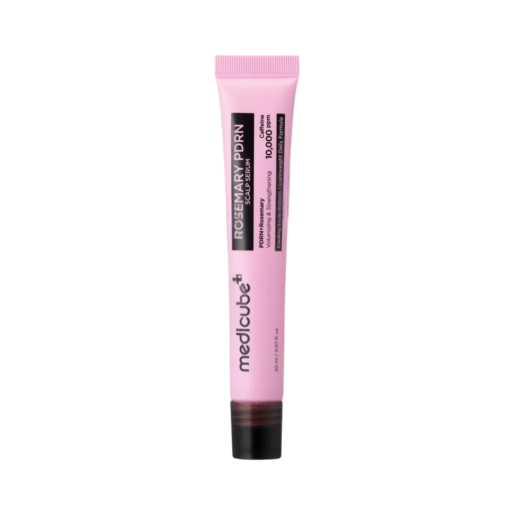 Medicube Rosemary PDRN Scalp Serum (20ml)