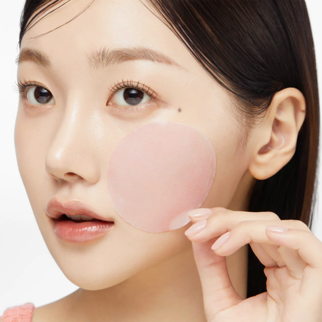 Medicube, PDRN Pink Collagen Toning Gel Toner Pad -  70 Pads view 6