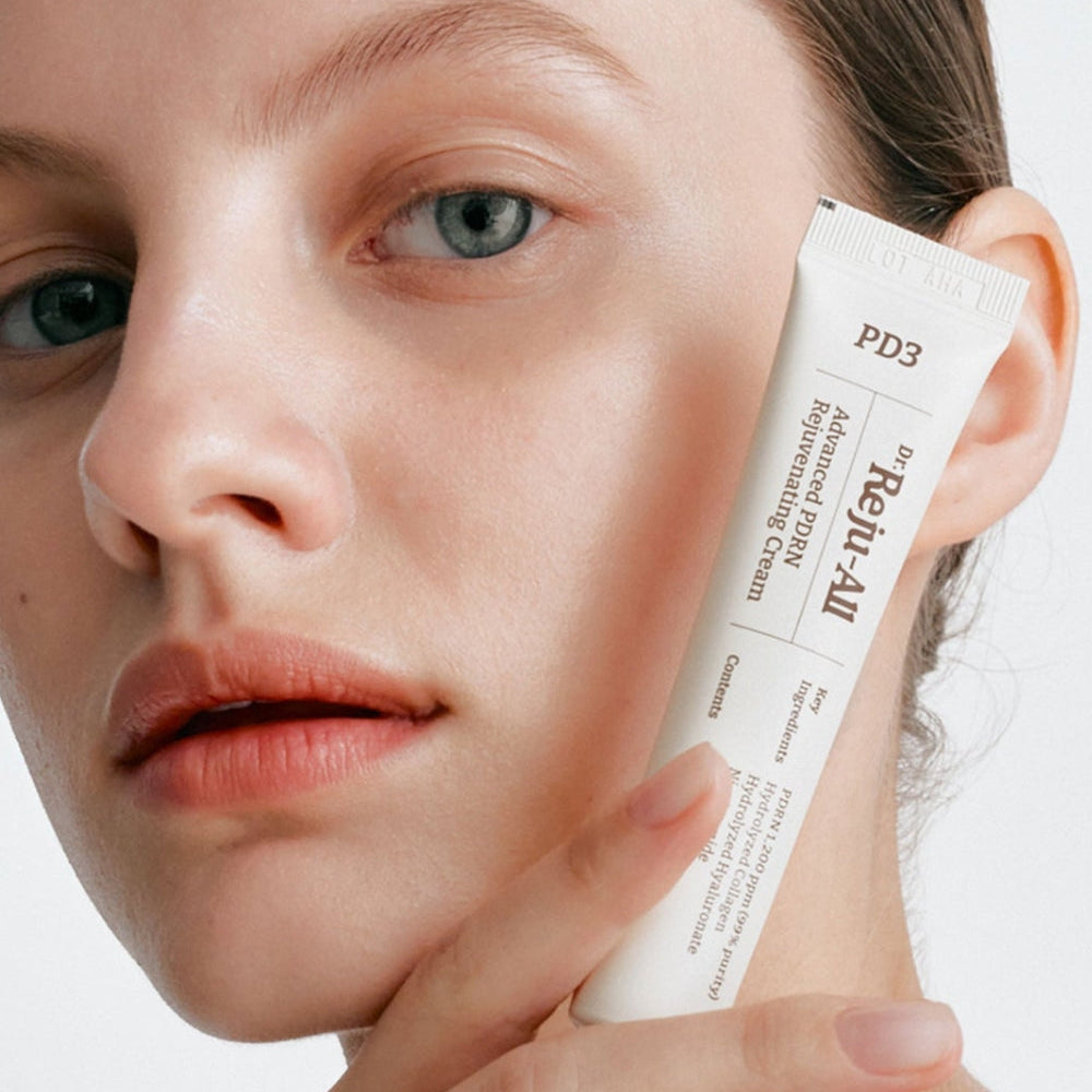 Dr. Reju-All Advanced PDRN Rejuvenating Cream alternate view