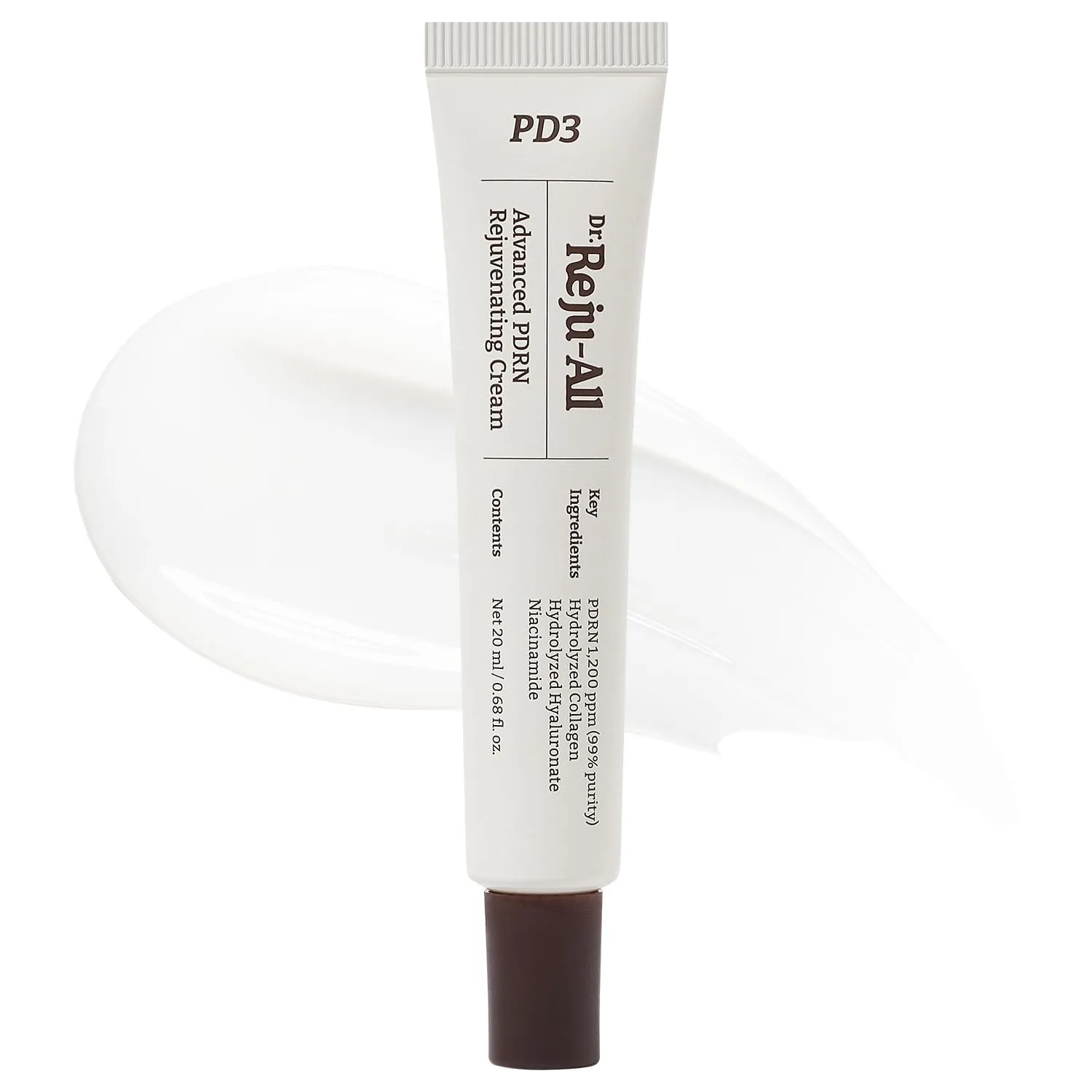 Dr. Reju-All Advanced PDRN Rejuvenating Cream