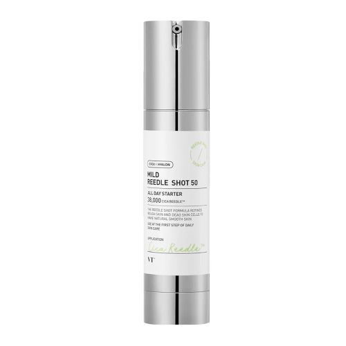 VT COSMETICS PRO CICA REEDLE SHOT 300