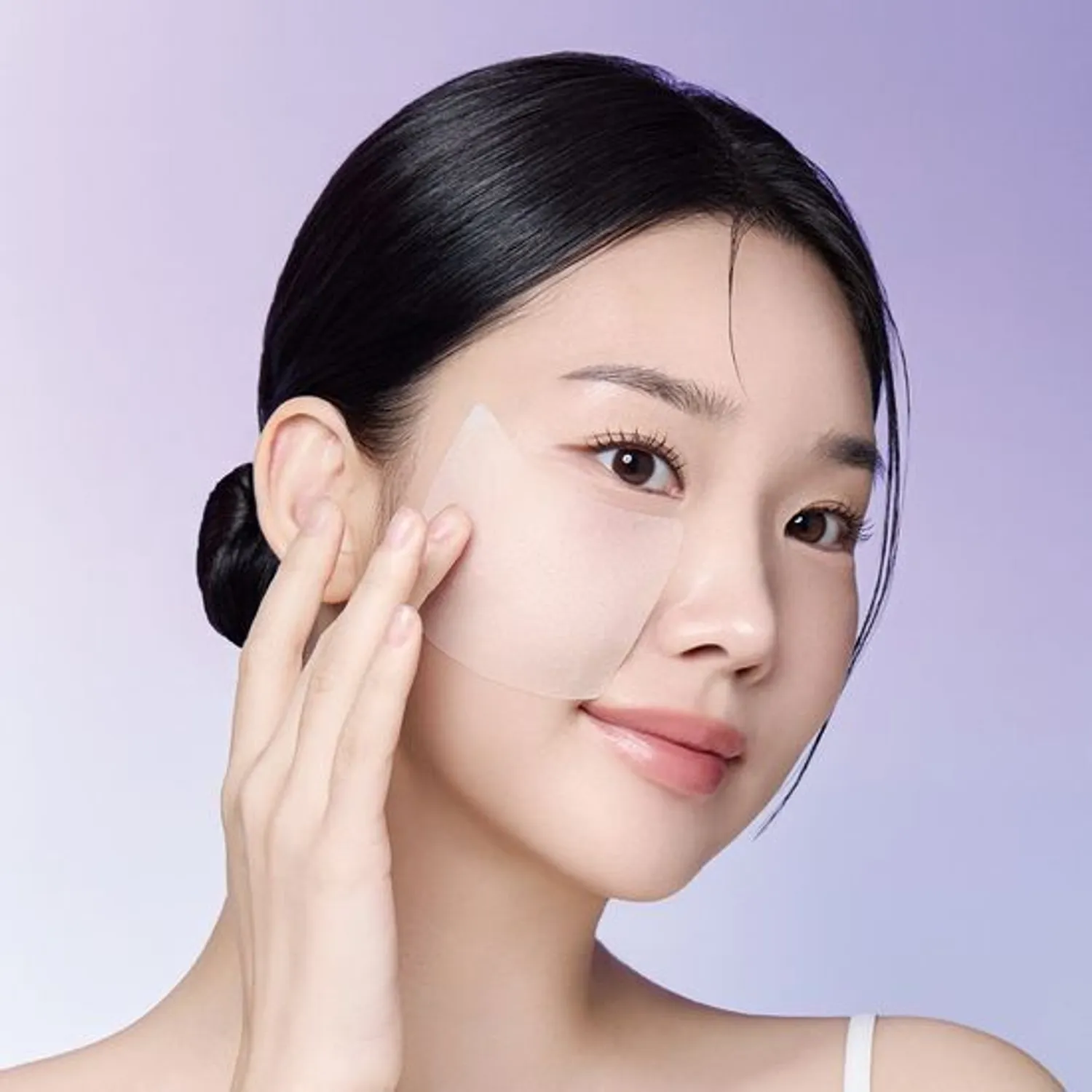 REJURAN Derma Healer Pore Tightening Toner Pad 60P Limited Double Pack (+2P*3ea) alternate view