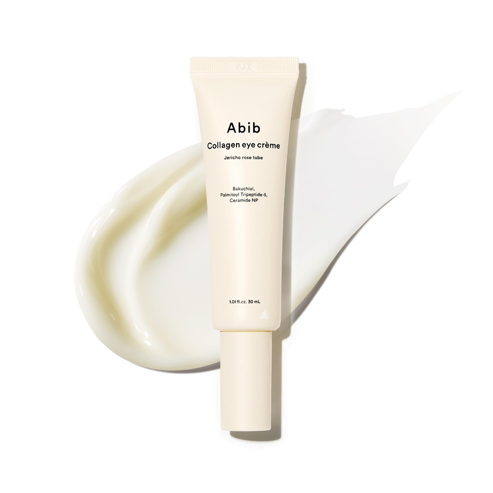 Collagen Eye Crème Jericho Rose Tube - 30 ml