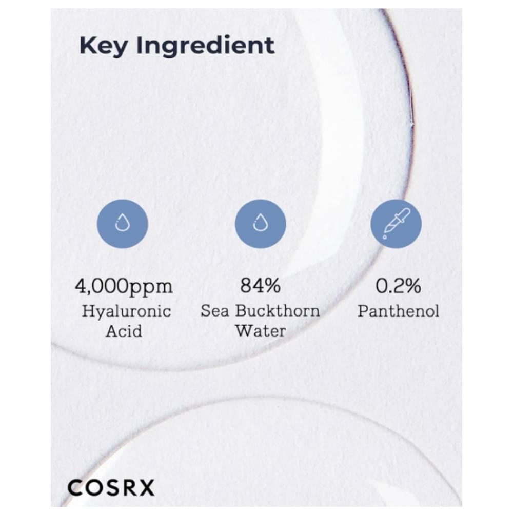 Cosrx Hyaluronic Acid Hydra Power Essence - 100ml view 4