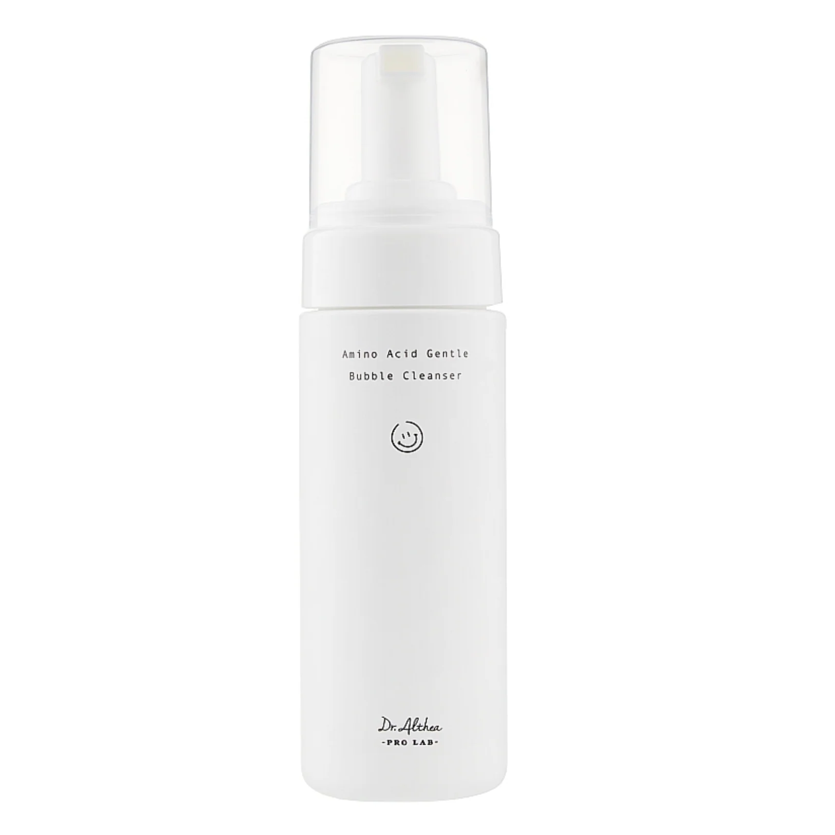 Amino Acid Gentle Bubble Cleanser (140ml)
