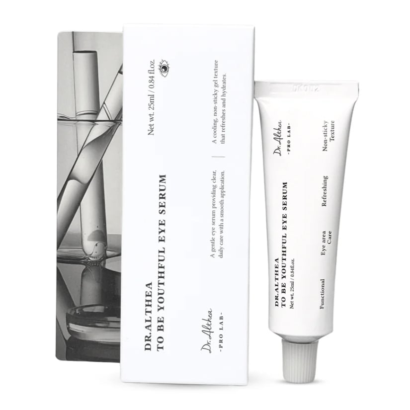 Dr.Theia To Be Youthful Eye Serum 25 ml